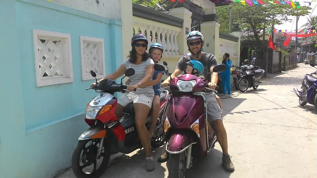 Thao Hieu Homestay Hoi An