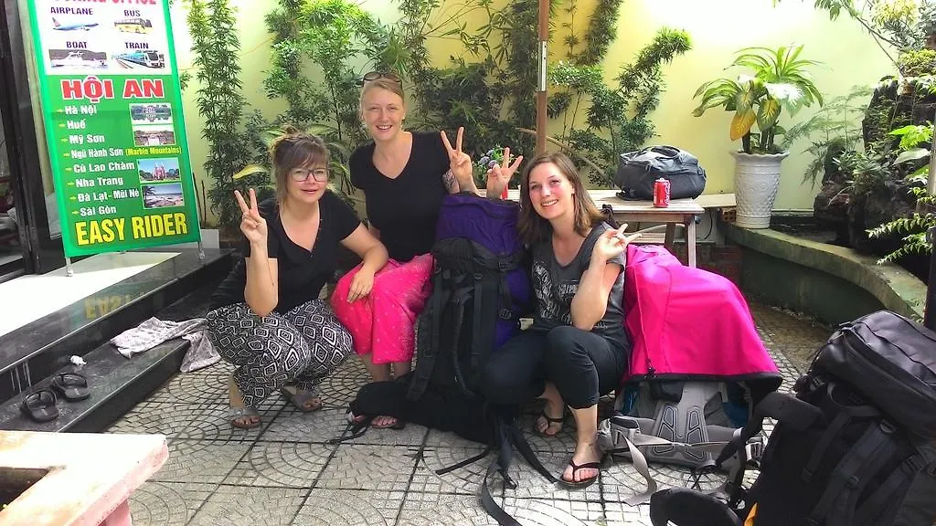 Thao Hieu Homestay Hoi An 0*,  Vietnam