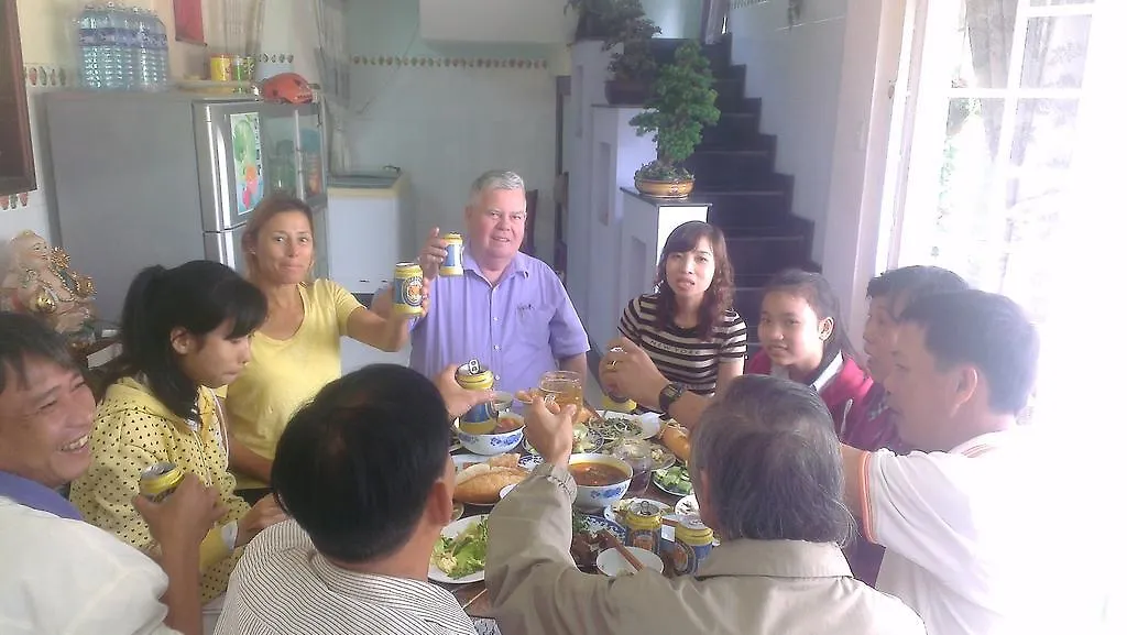 Thao Hieu Homestay Hoi An