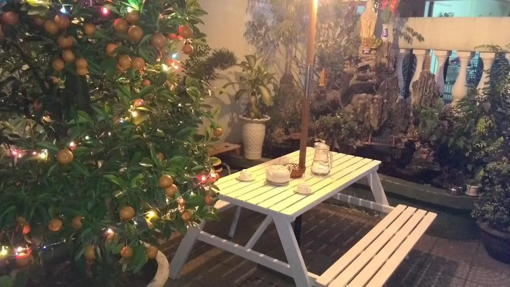Thao Hieu Homestay Hoi An