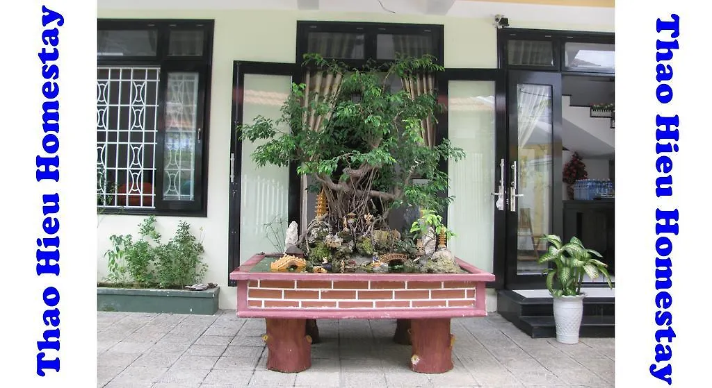 Thao Hieu Homestay Hoi An