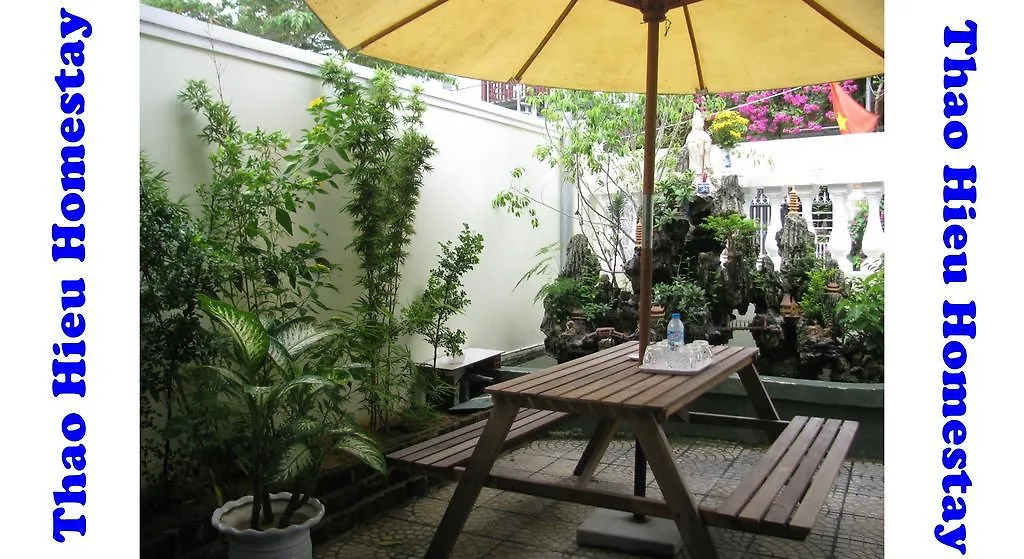 Thao Hieu Homestay Hoi An