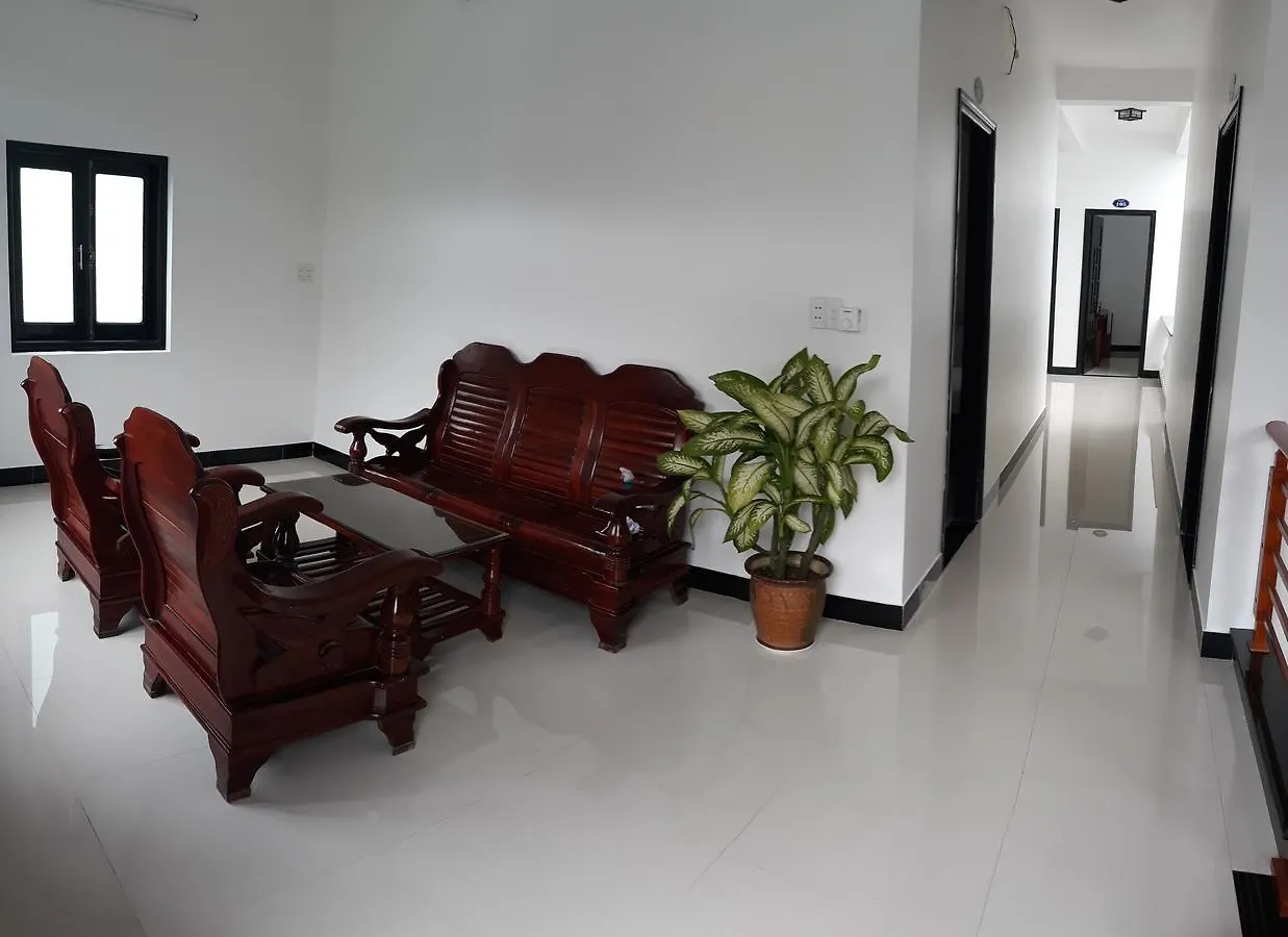 Thao Hieu Homestay Hoi An