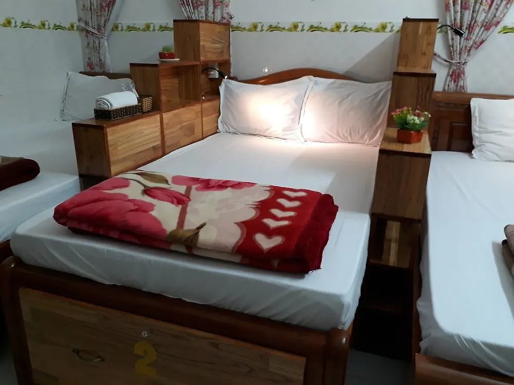 Thao Hieu Homestay Hoi An 0*,  Vietnam