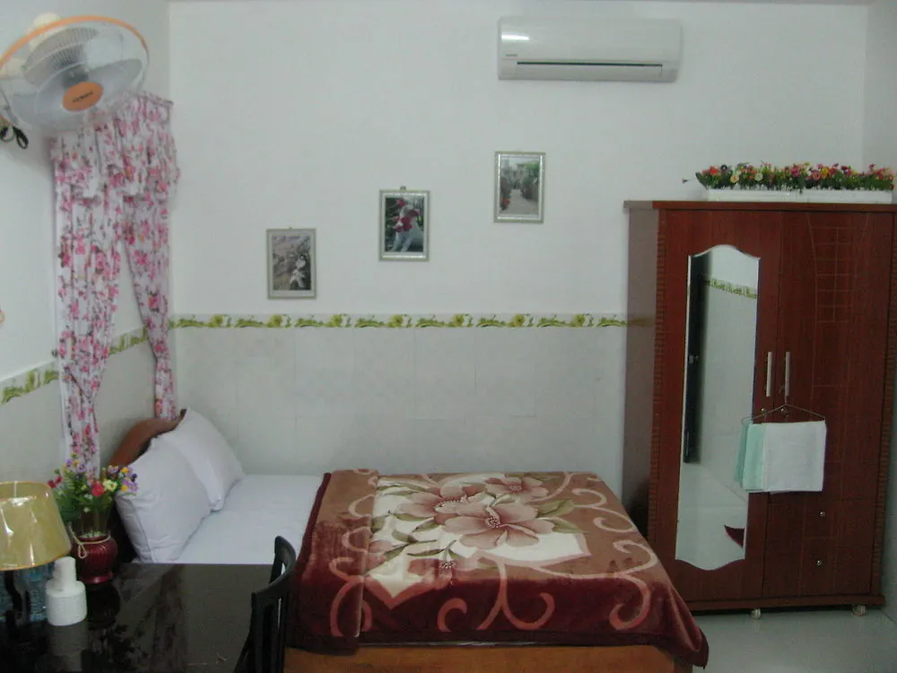 Thao Hieu Homestay Hoi An