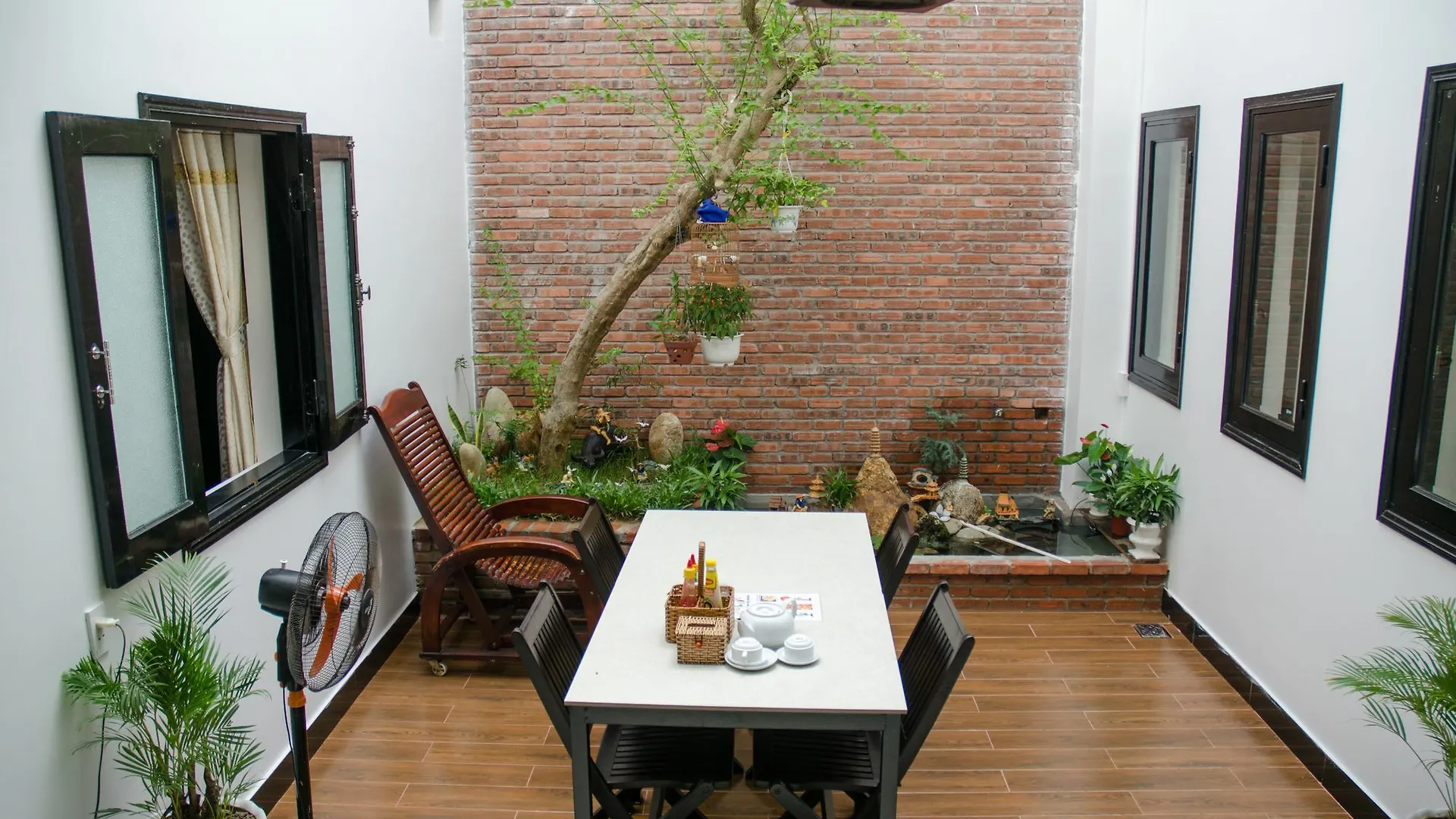 Thao Hieu Homestay Hoi An
