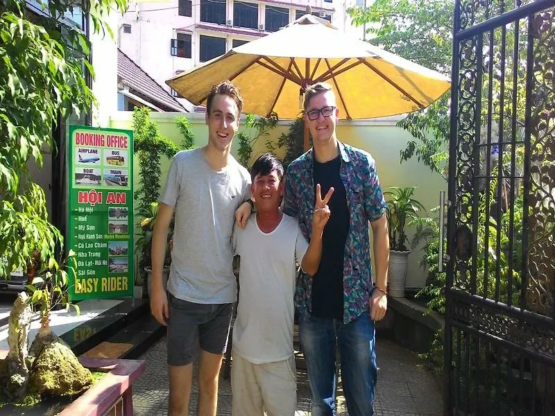 Thao Hieu Homestay Hoi An