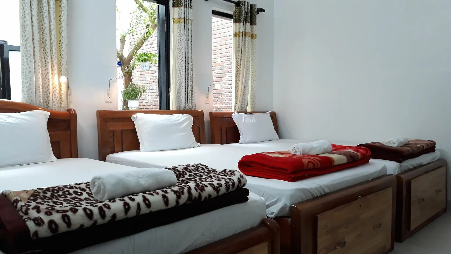 Thao Hieu Homestay Hoi An 0*,