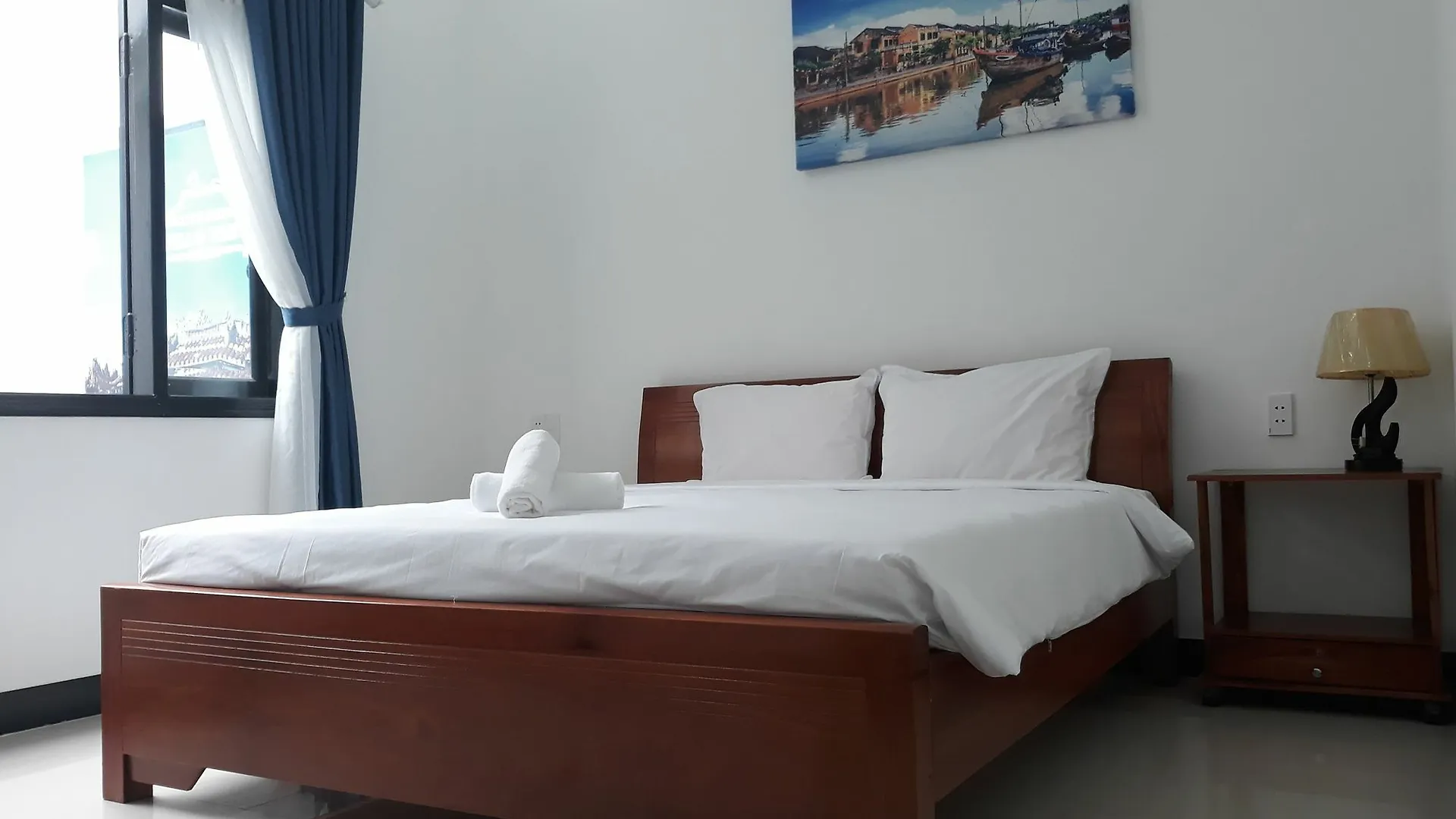 Thao Hieu Homestay Hoi An