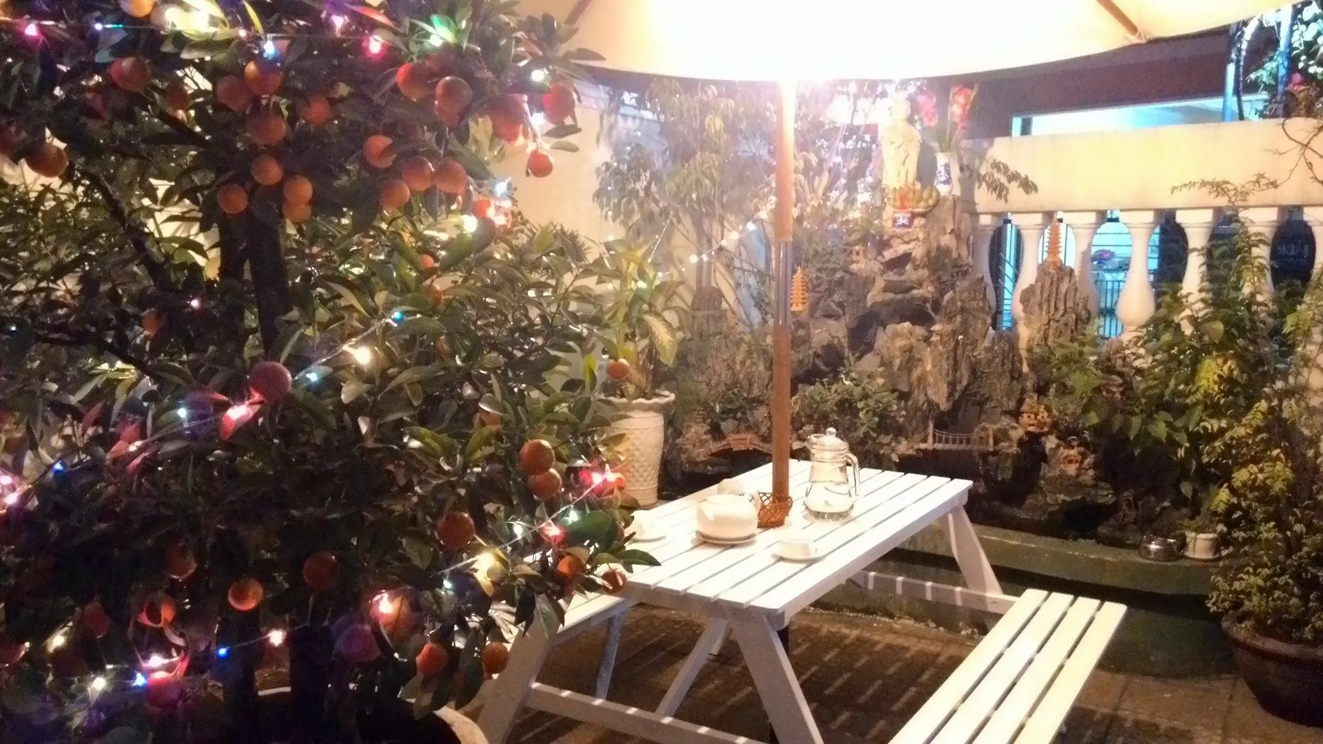 Thao Hieu Homestay Hoi An