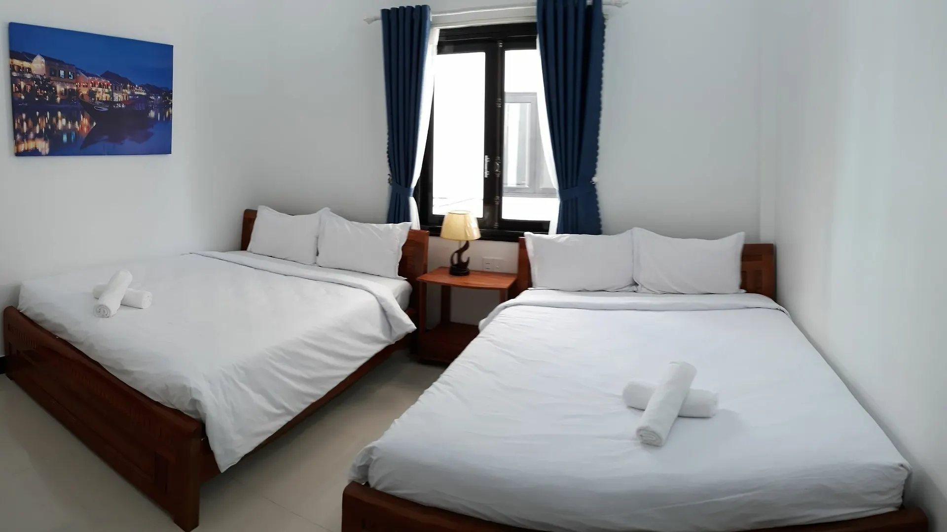 Thao Hieu Homestay Hoi An 0*,