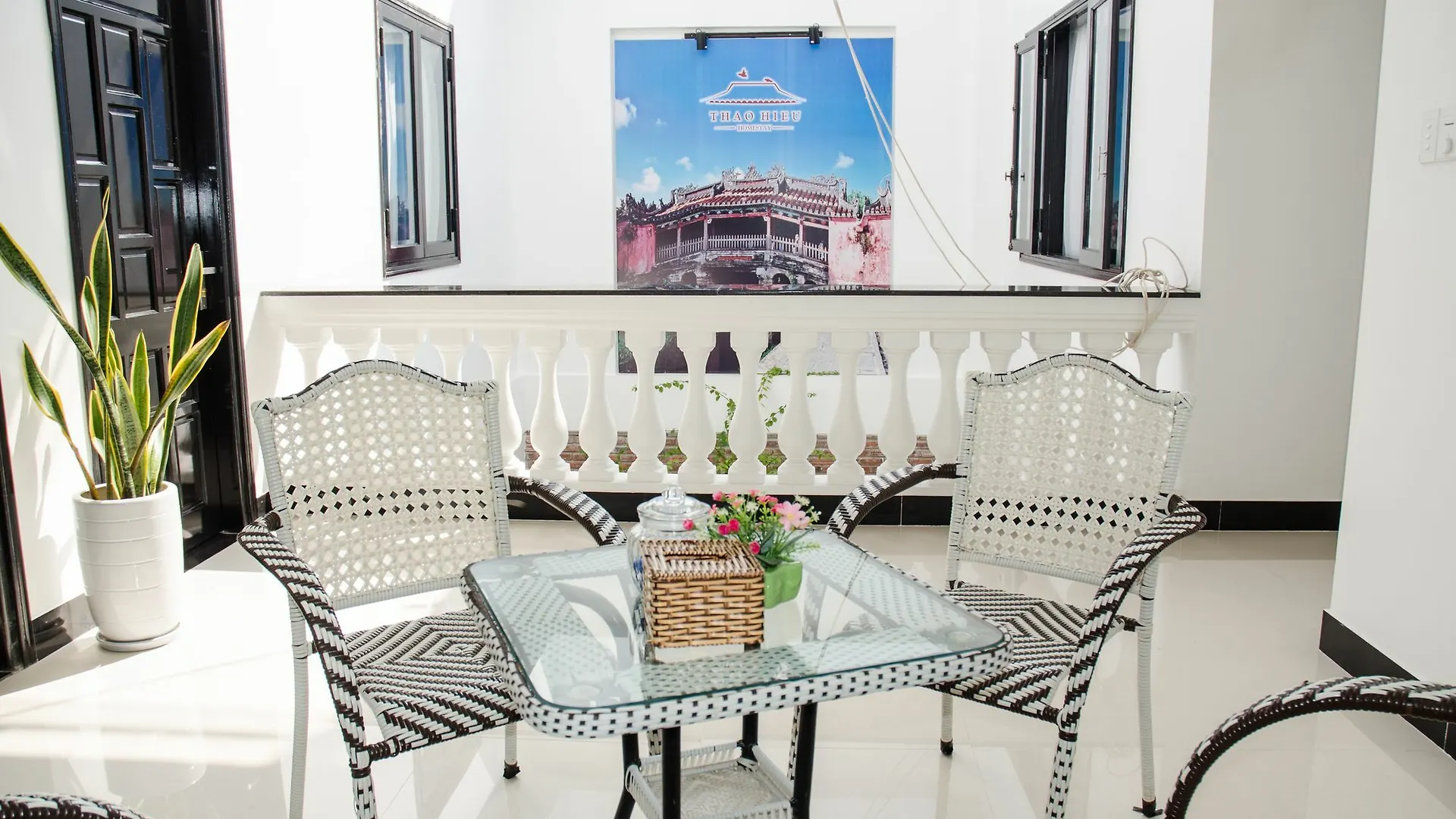 Thao Hieu Homestay Hoi An Vietnam