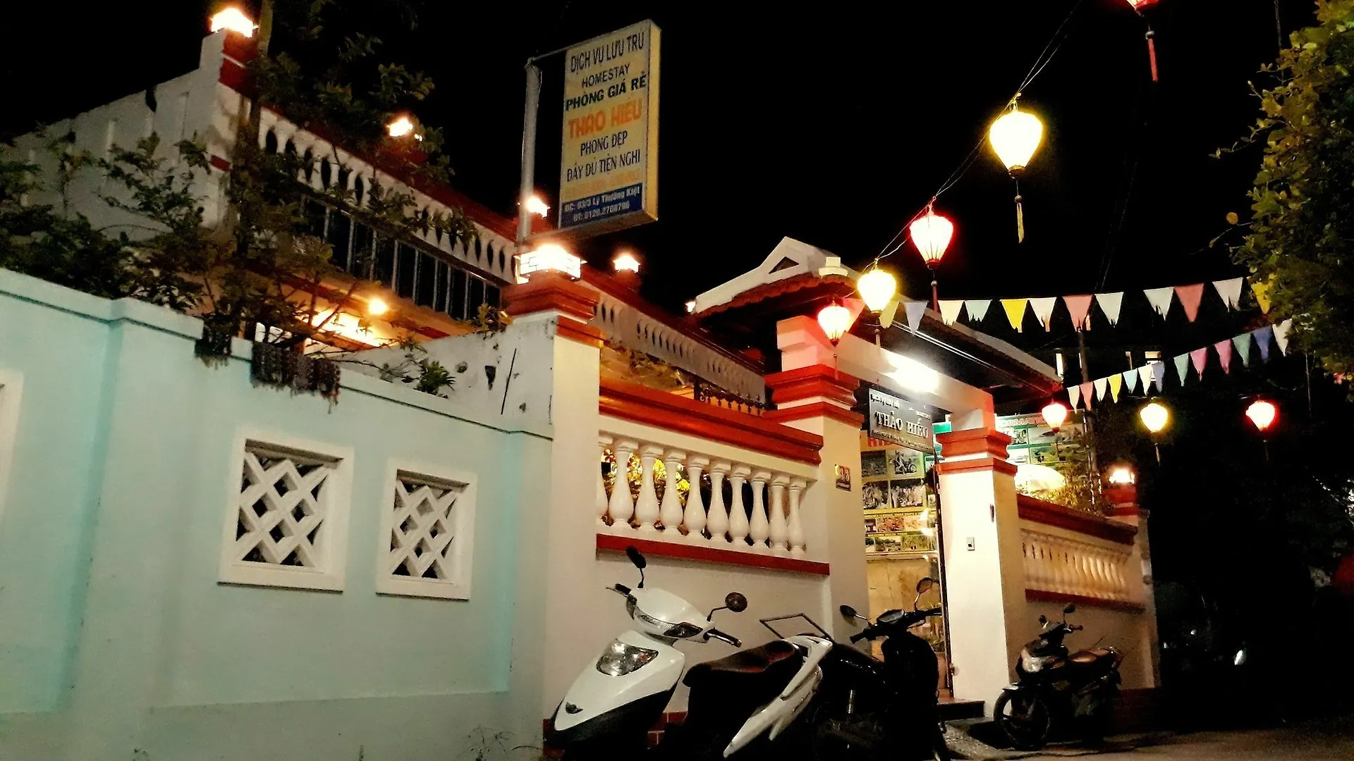 Thao Hieu Homestay Hoi An
