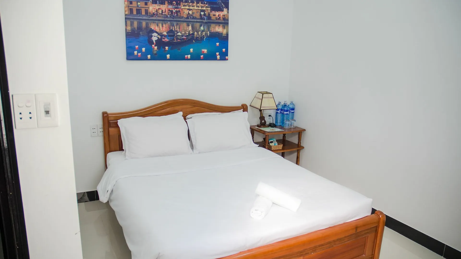 Thao Hieu Homestay Hoi An