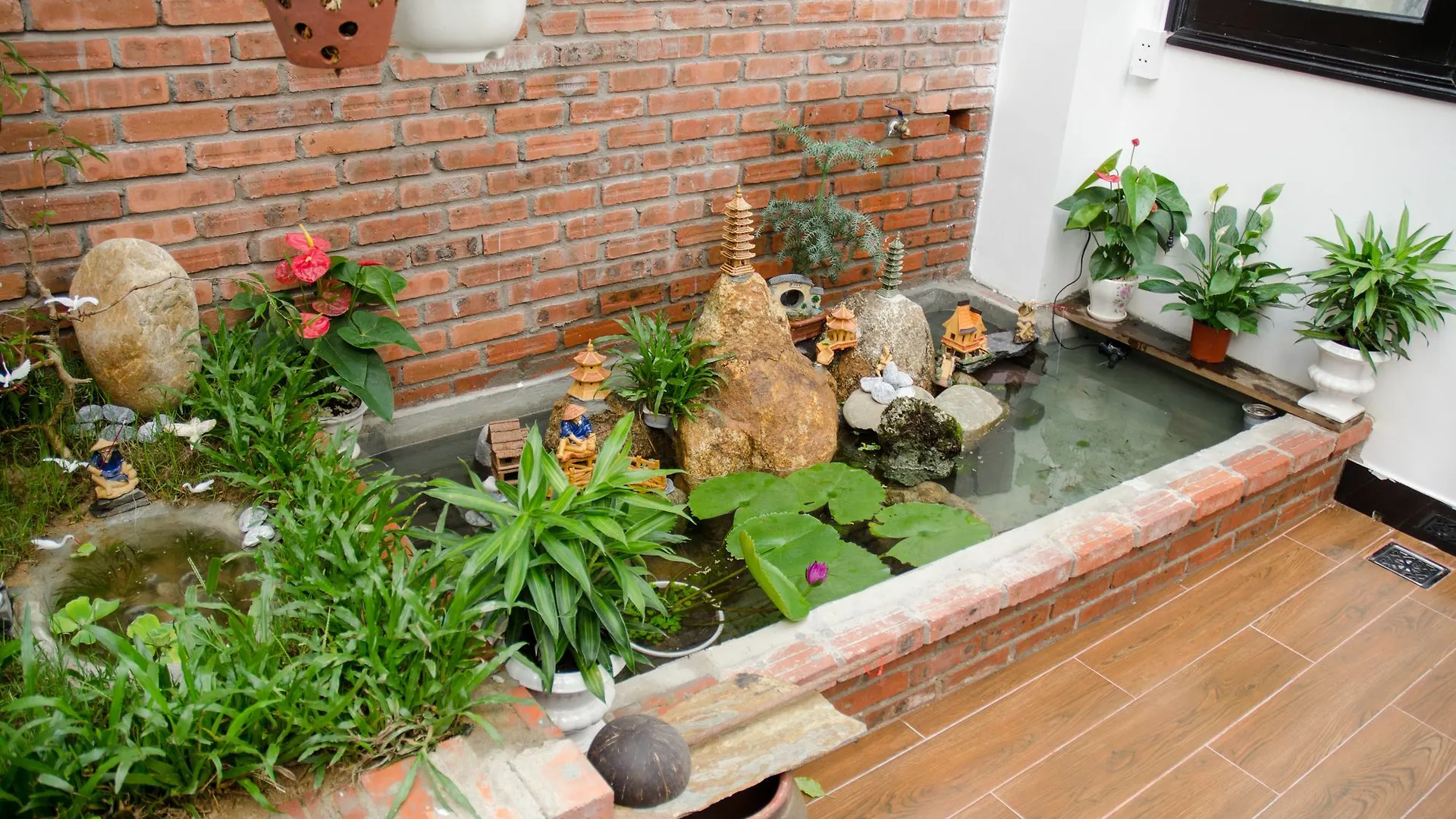 Thao Hieu Homestay Hoi An