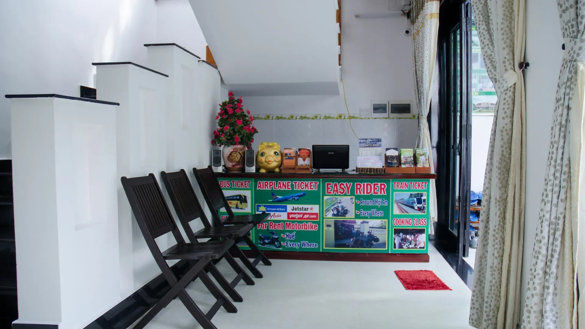 Thao Hieu Homestay Hoi An Vietnam