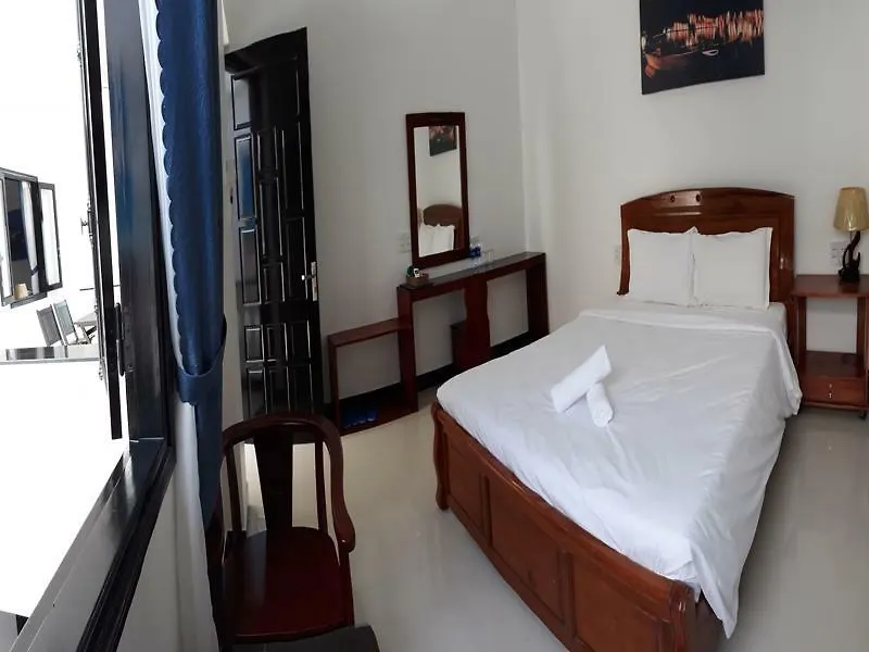 Thao Hieu Homestay Hoi An 0*,