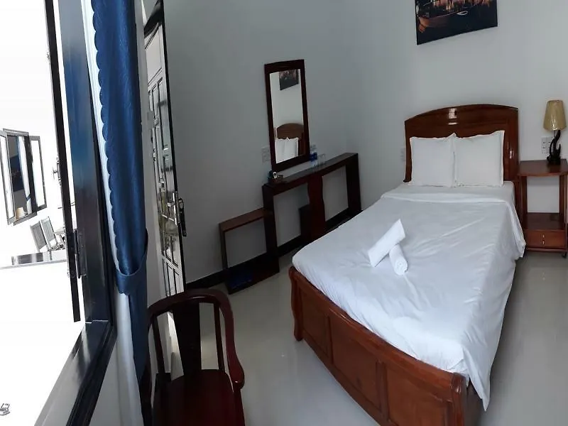 Thao Hieu Homestay Hoi An