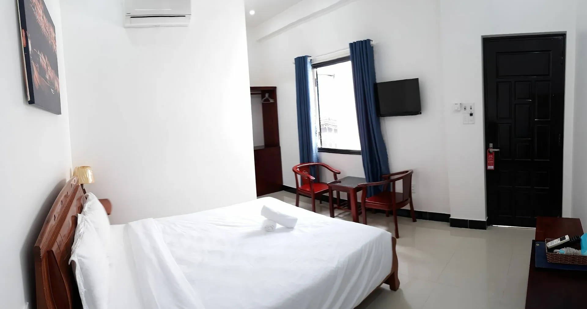 Thao Hieu Homestay Hoi An Vietnam