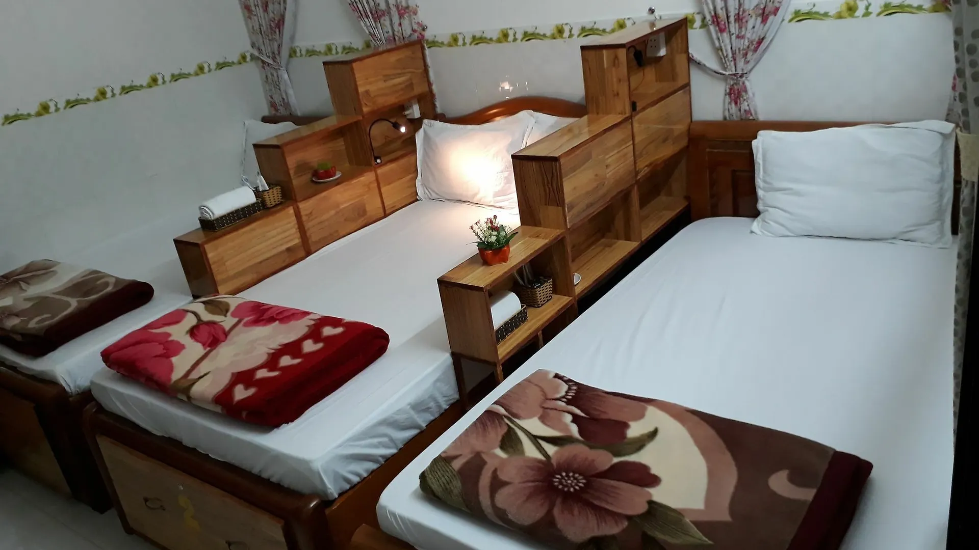 Thao Hieu Homestay Hoi An
