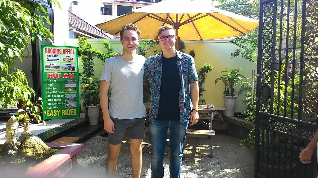 Thao Hieu Homestay Hoi An 0*,